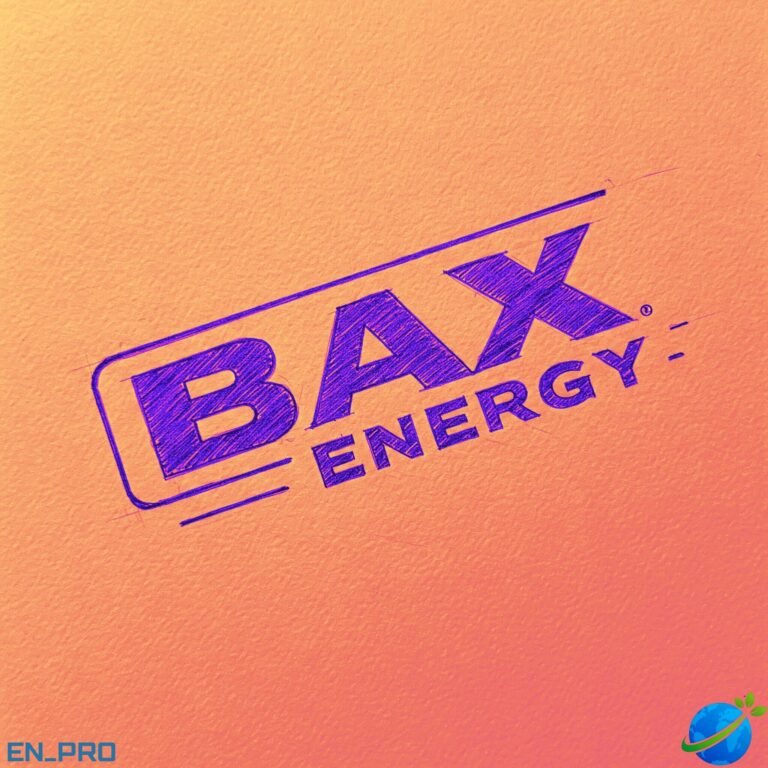 BAX ENERGY