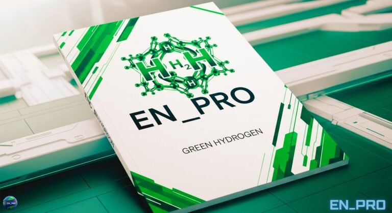 WHITE PAPER EN_PRO: EL HIDRÓGENO VERDE