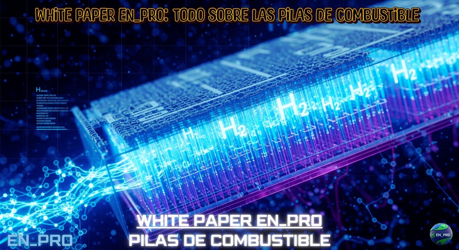 WHITE PAPER EN_PRO: TODO SOBRE LAS PILAS DE COMBUSTIBLE