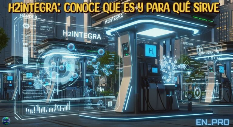 H2INTEGRA: CONOCE TODO SOBRE ESTA INICIATIVA