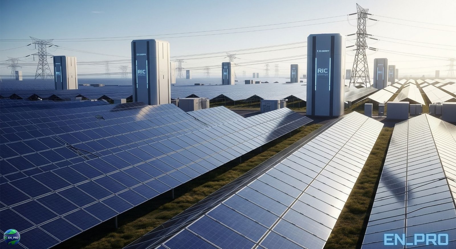 RIC ENERGY ANALIZADA POR EL EQUIPO DE EN_PRO