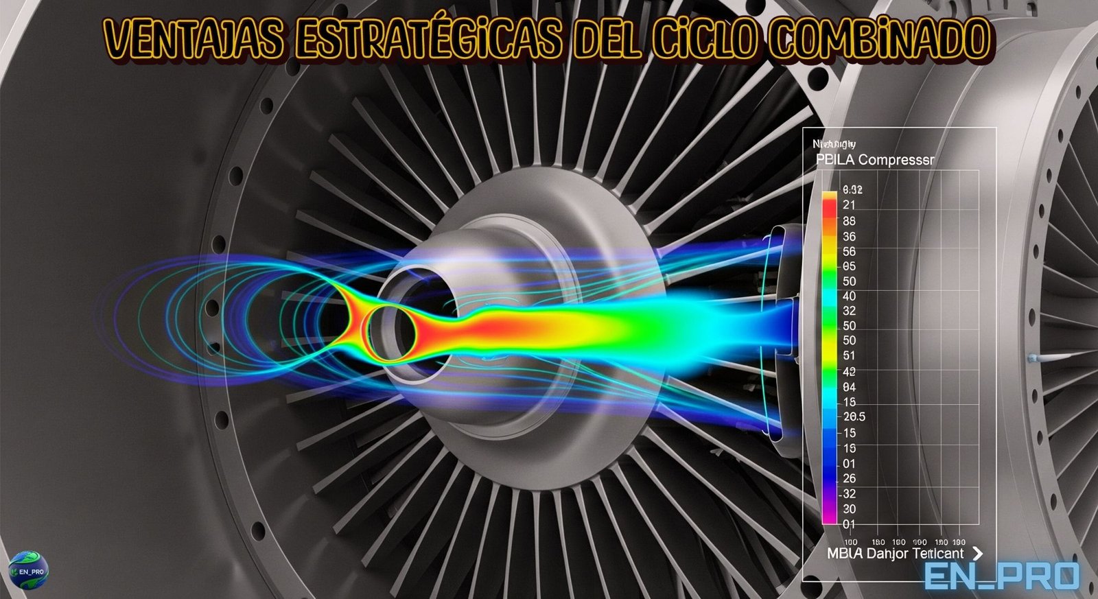 VENTAJAS ESTRATÉGICAS DEL CICLO COMBINADO